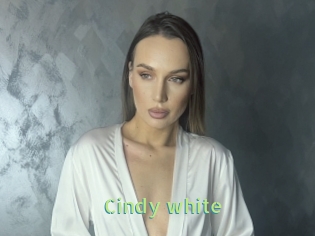 Cindy_white