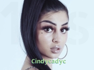 Cindycadyc