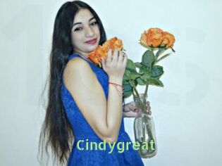 Cindygreat