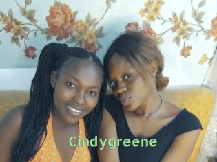 Cindygreene