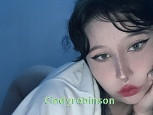 Cindyrobinson