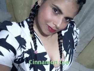 Cinnamon_tae