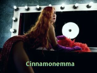 Cinnamonemma