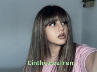 Cinthyawarren