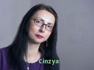 Cinzya