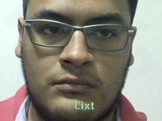 Cixt