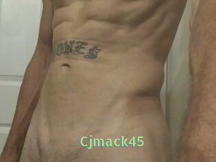 Cjmack45