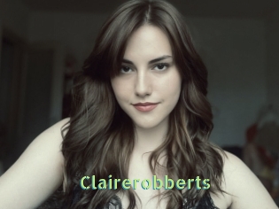 Clairerobberts