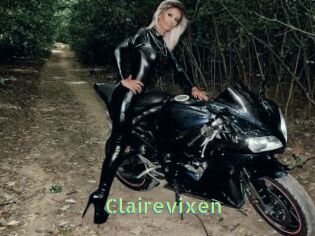 Clairevixen