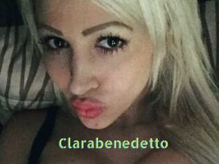 Clara_benedetto