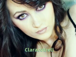 Claracotrell