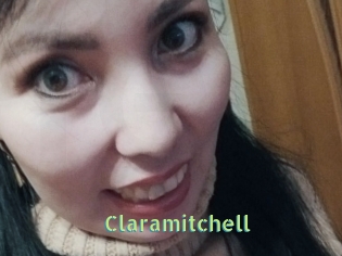 Claramitchell