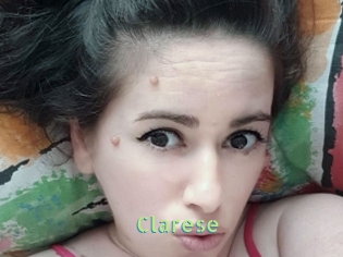 Clarese