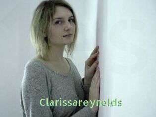 Clarissareynolds