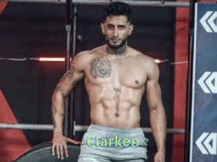 clarken Une Etudiante Sexy