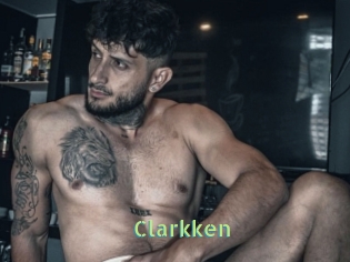 Clarkken