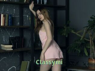 Classymi