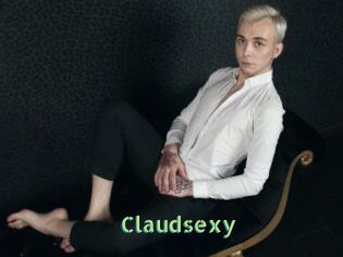 Claudsexy