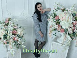 Clearlythesun