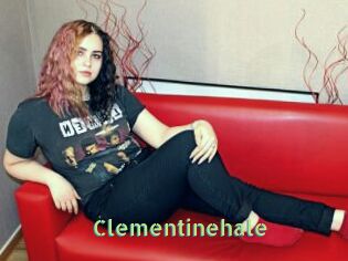 Clementinehale