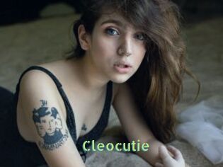 Cleocutie