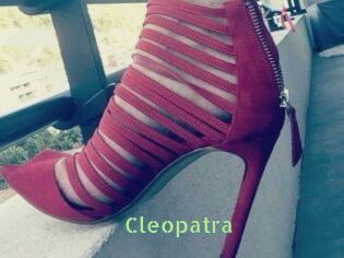 Cleopatra