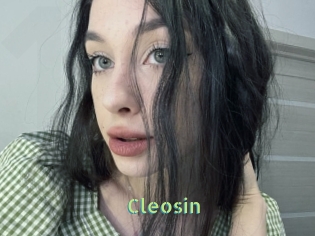 Cleosin