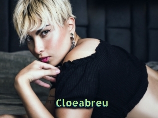 Cloeabreu