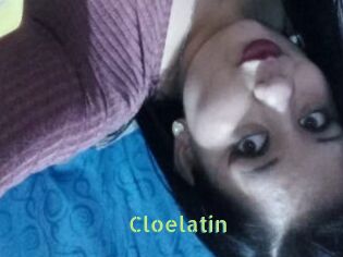 Cloelatin