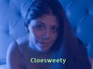 Cloesweety