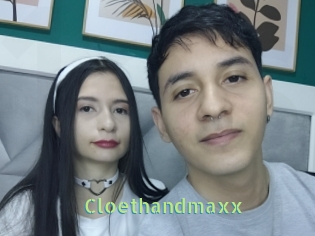 Cloethandmaxx