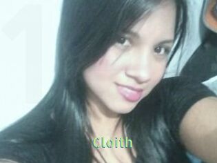 Cloith