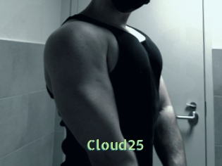 Cloud25