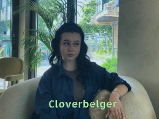 Cloverbelger