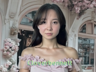 Cloverbennett