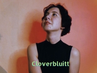 Cloverbluitt