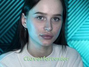 Cloverforrester