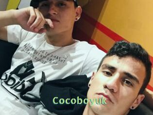 Cocoboyuk