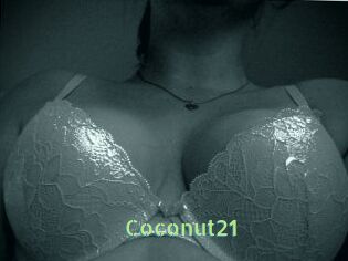 Coconut21