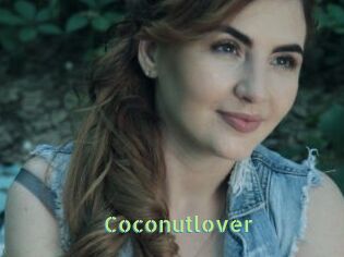 Coconutlover