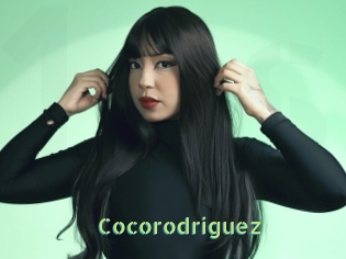 Cocorodriguez