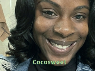 Cocosweet