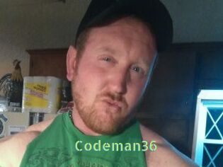 Codeman36