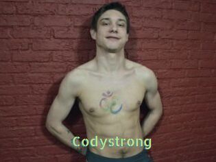 Codystrong