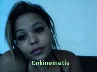 Cokinemetis