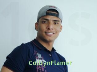 ColbynFlamer