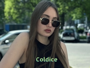 Coldice