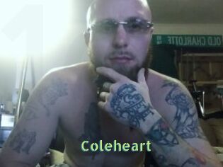 Coleheart