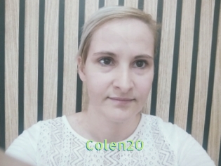 Colen20