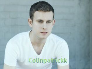 Colinpatrickk